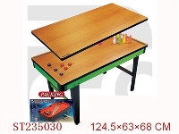 ST235030 - POOL TABLE