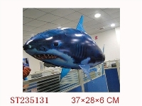 ST235131 - 遥控飞鱼鲨鱼
