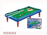 ST235321 - POOL TABLE