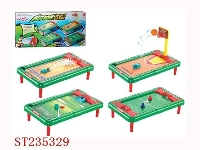 ST235329 - 4 IN 1 SOCCER SET