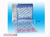 ST235388 - 明苯国际象棋（小）