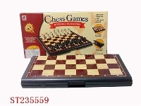 ST235559 - 国际象棋