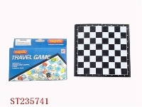 ST235741 - 国际象棋