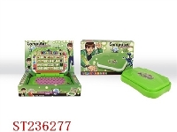 ST236277 - BEN10 LEARNING MACHINE