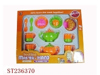 ST236370 - TEA  SET