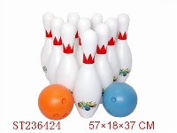 ST236424 - 1：1 BOWLING BALL