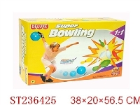 ST236425 - 1：1 BOWLING BALL