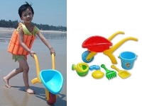 ST236430 - 沙滩玩具