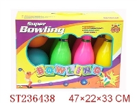 ST236438 - 13"BOWLING BALL