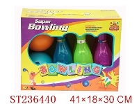 ST236440 - 11"BOWLING BALL