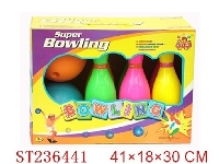 ST236441 - 11"BOWLING BALL