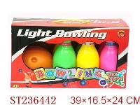 ST236442 - 9"BOWLING BALL