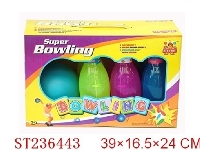 ST236443 - 9"BOWLING BALL