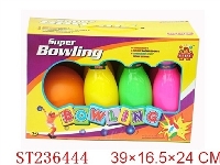 ST236444 - 9"BOWLING BALL