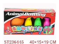 ST236445 - BOWLING BALL