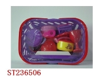 ST236506 - KITCHEN SET（17PCS）