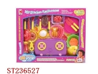 ST236527 - KITCHEN SET