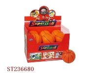 ST236680 - BASKETBALL