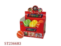 ST236683 - BASKETBALL