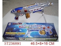 ST236891 - B/O LIBRATE GUN