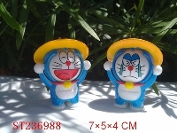 ST236988 - 叮当猫变脸公仔