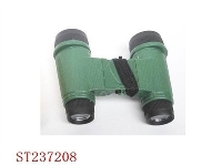 ST237208 - 望远镜（军绿）