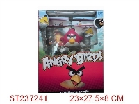 ST237241 - 遥控愤怒的小鸟