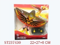 ST237430 - R/C BIRD WITH SOUND