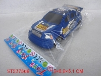ST237566 - PULL BACK CAR