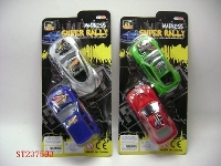 ST237593 - PULL-BACK CAR