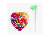 ST237674 - 18CM FUNNY BALLOON