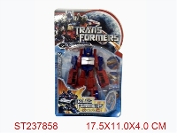 ST237858 - TRANSFORMERS