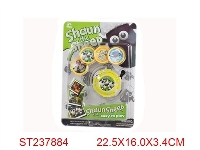 ST237884 - SHAUN THE SHEEP