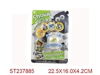 ST237885 - SHAUN THE SHEEP