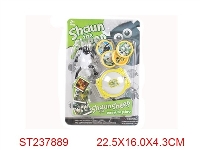 ST237889 - SHAUN THE SHEEP WITH DOLL