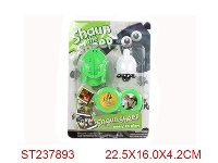 ST237893 - SHAUN THE SHEEP WITH DOLL