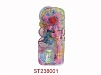 ST238001 - 蝴蝶泡泡魔法棒带灯光音乐