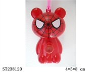 ST238120 - SPIDER MAN WATTER GUN