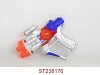 ST238176 - 八音枪