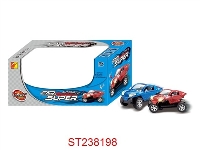 ST238198 - B/O CAR