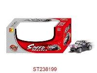 ST238199 - B/O CAR