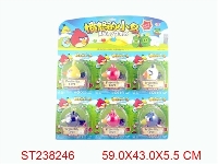 ST238246 - ANGRY BIRDS