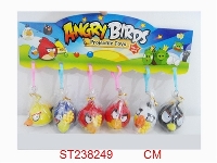 ST238249 - ANGRY BIRDS