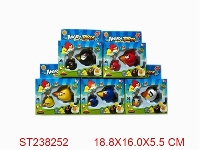 ST238252 - ANGRY BIRDS