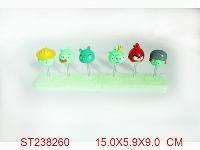 ST238260 - LUMINOUS ANGRY BIRDS WITH FRAGRANCE