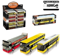 ST238263 - 1:78 PULL BACK BUS