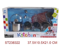 ST238322 - KITCHEN SET