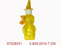 ST238331 - 花园宝宝泡泡水（24只/盒）