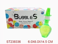ST238336 - 口哨花瓶宝宝泡泡水（24只/盒）