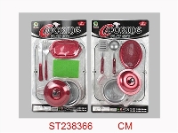 ST238366 - COOKING SET